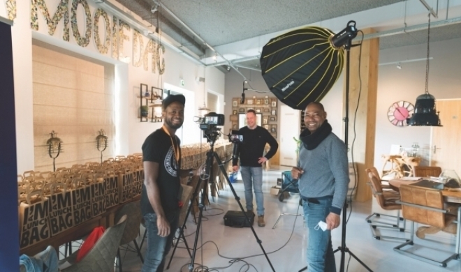 Kijk naar onze prachtige promotiefilm over ‘Koop Lokaal’
